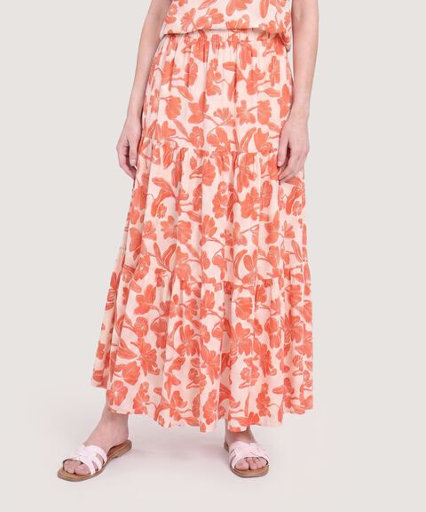 faldas de moda