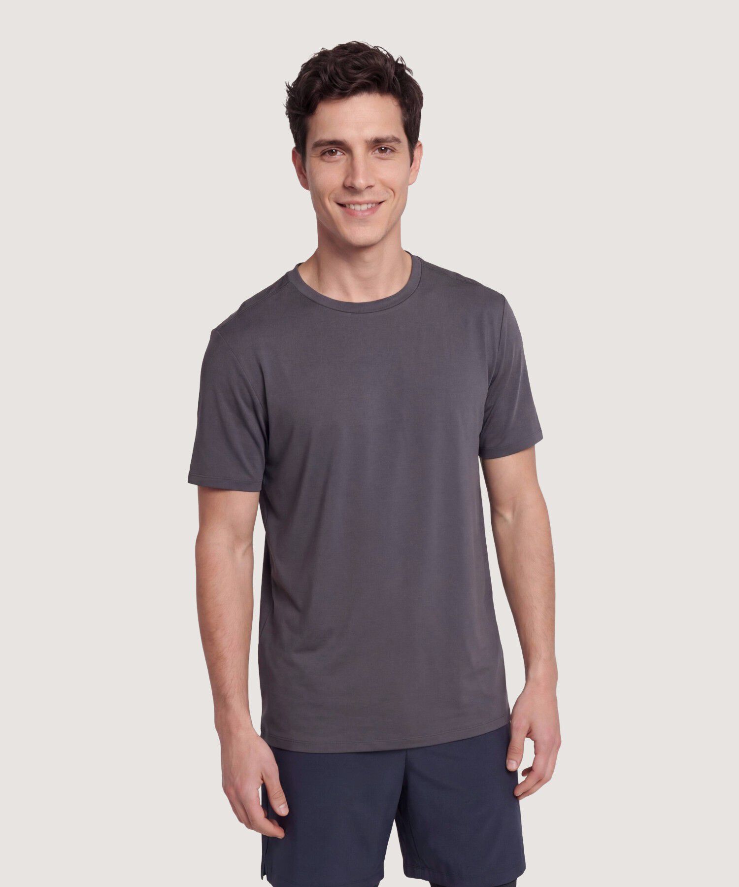 camisetas deportivas para hombre