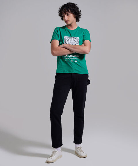 camisetas para hombre