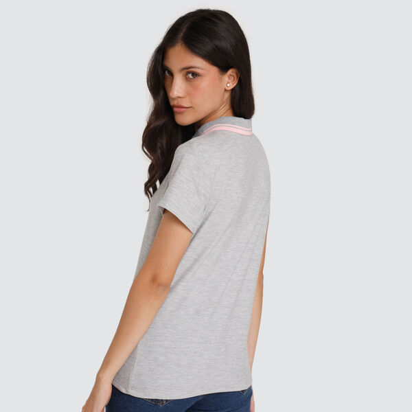polo mujer image number null