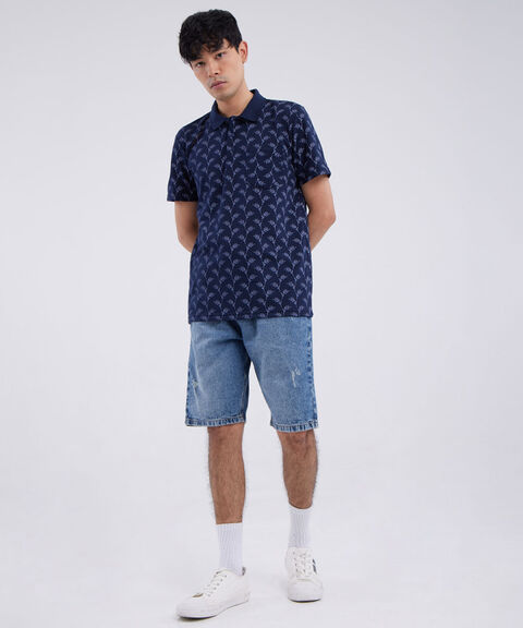 bermudas para hombre