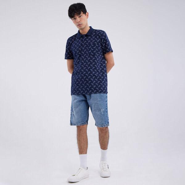 bermudas para hombre
