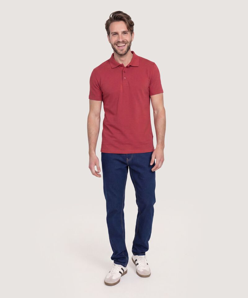 camisetas polo para hombre
