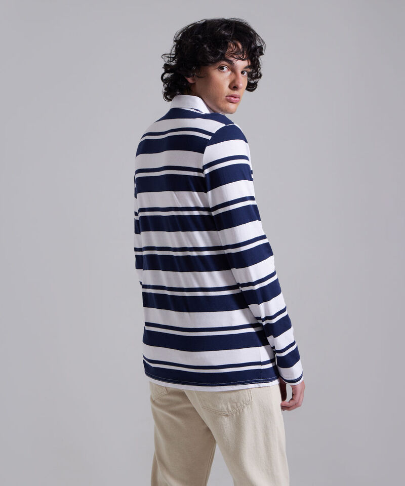 Camisetas polo para hombre 