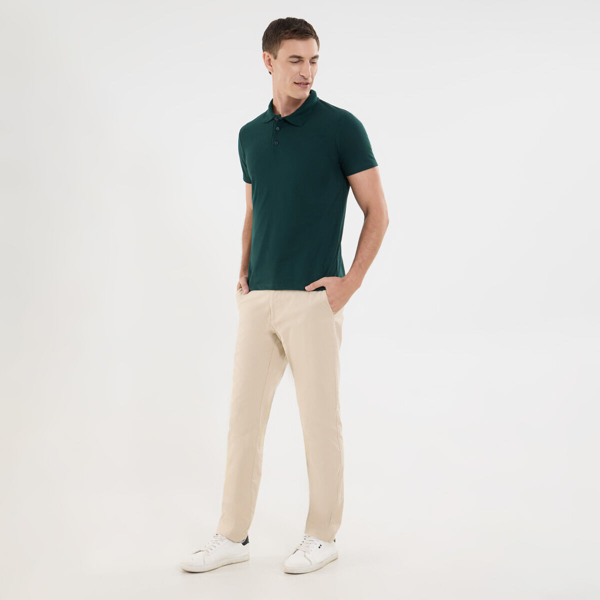 camisetas polo para hombre