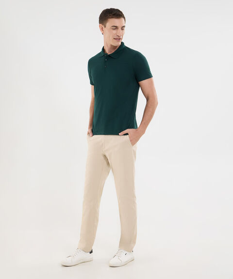 camisetas polo para hombre image number null