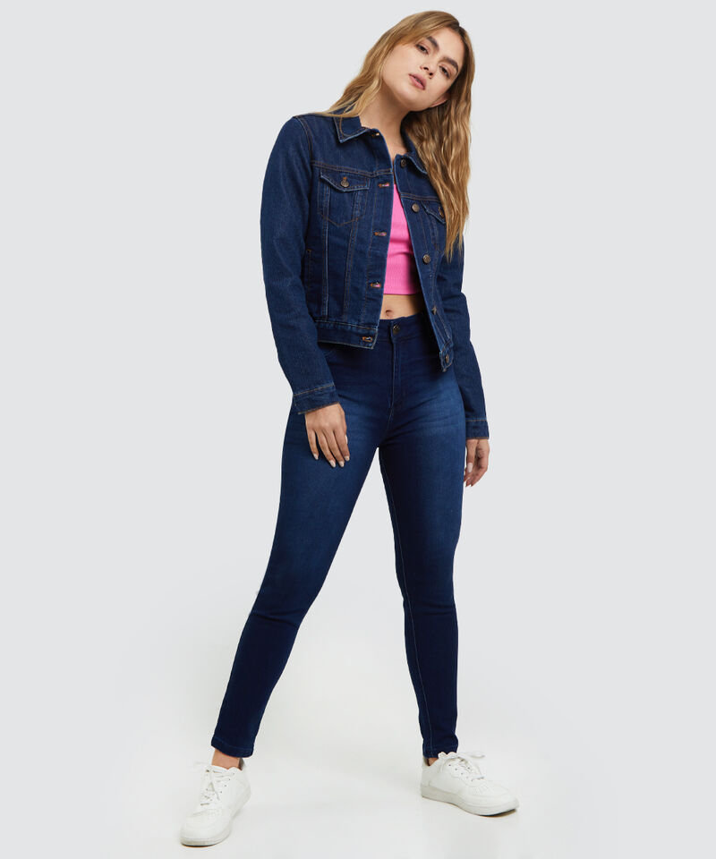 jeans mujer