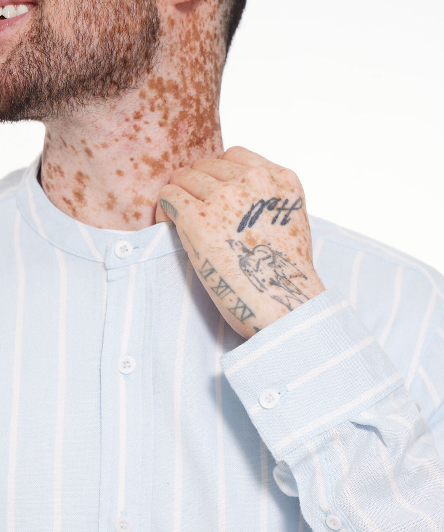 camisas para hombre 