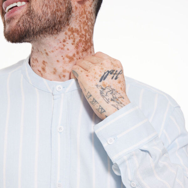 camisas para hombre 
