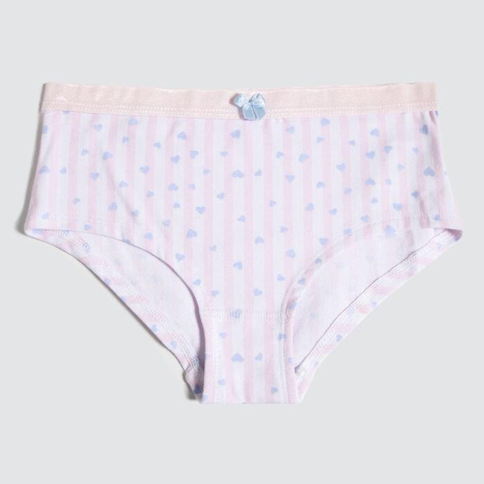 ropa interior para niñas