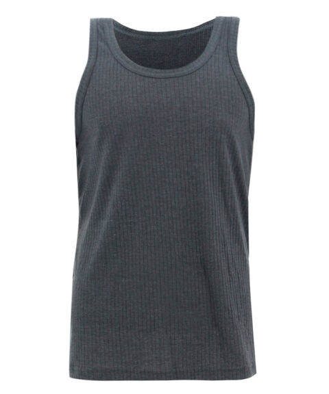 camisetas de interior para hombre image number null