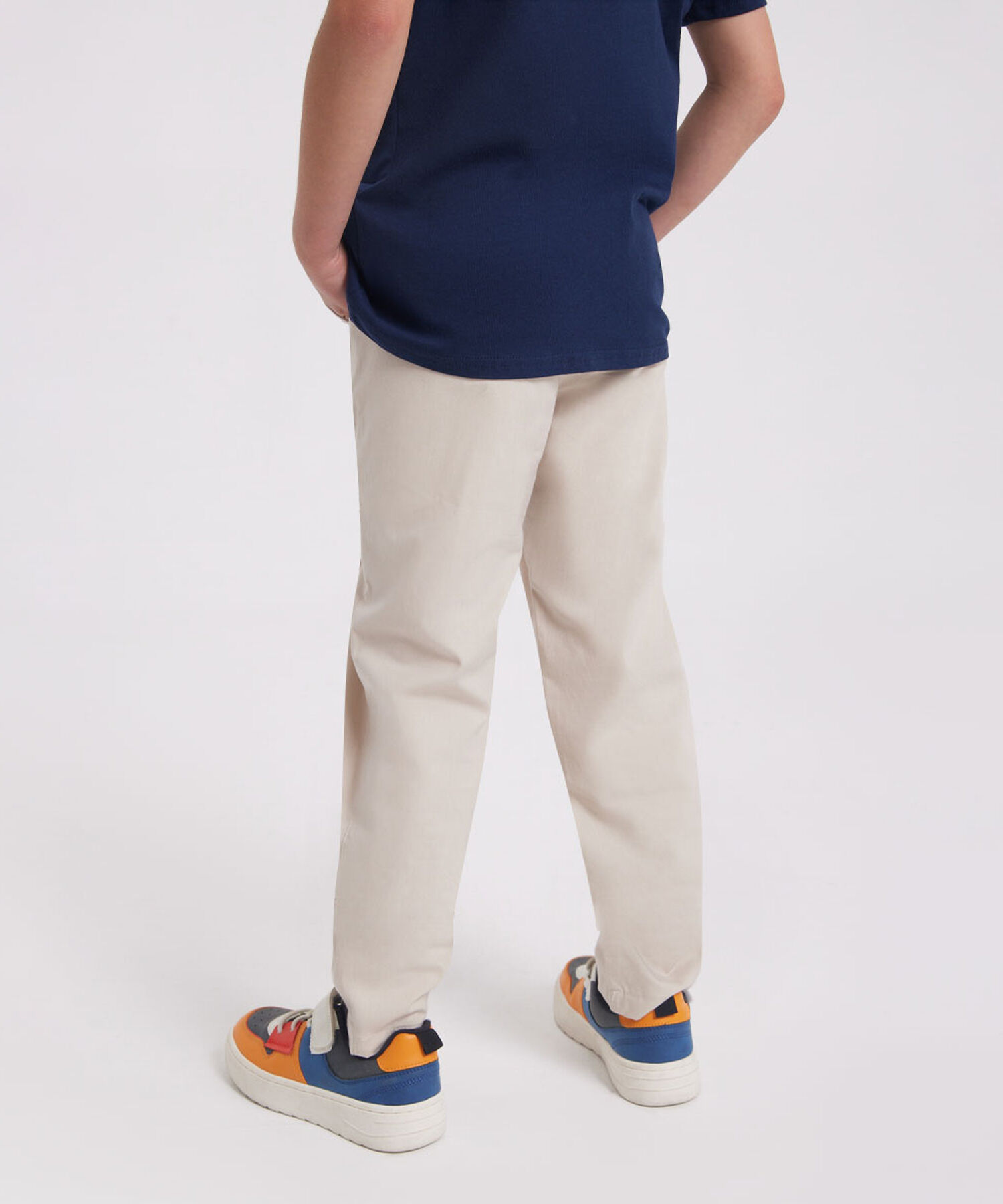 pantalon niño