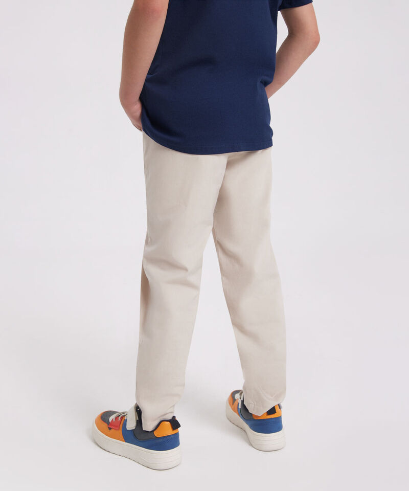 pantalon niño