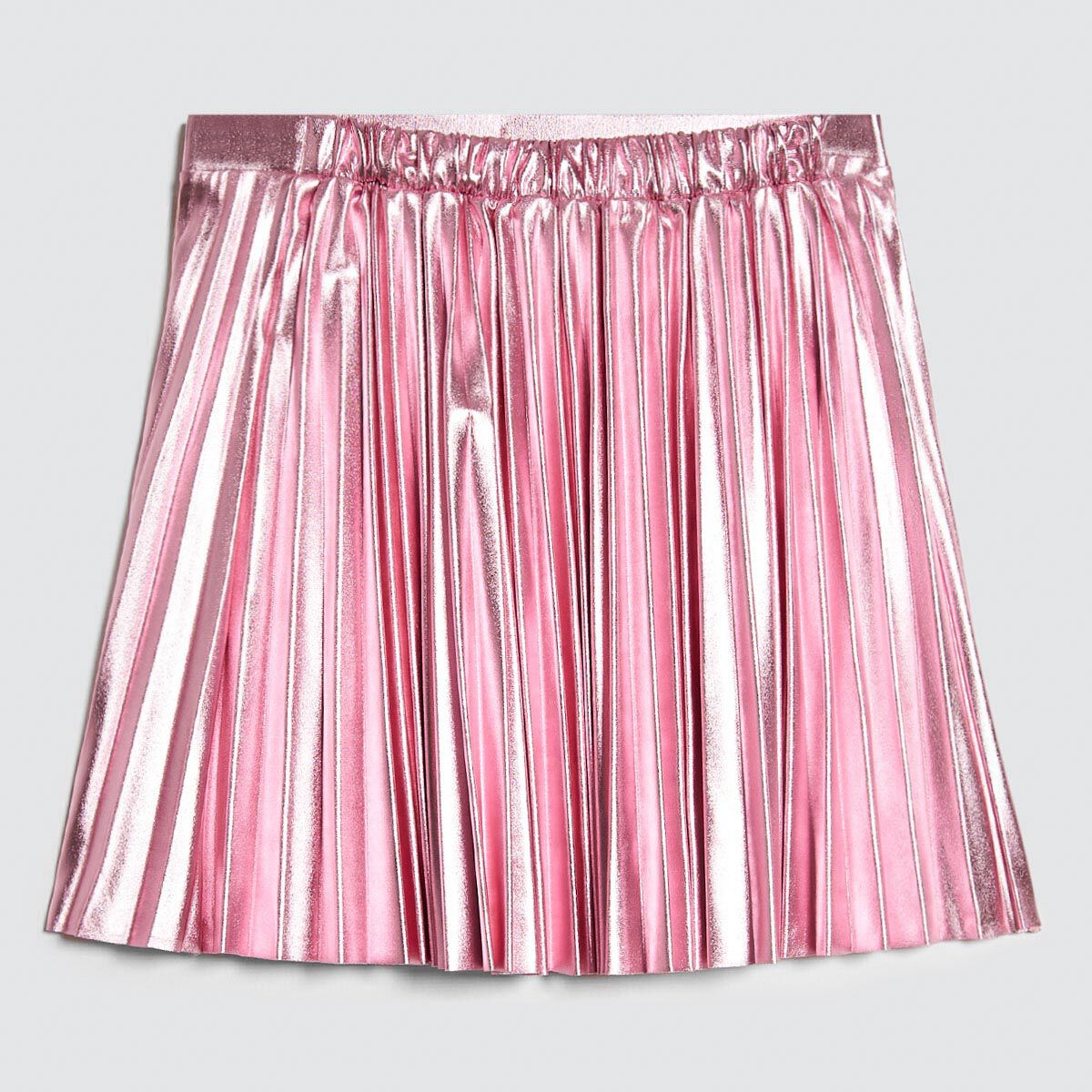 faldas y vestidos para niña