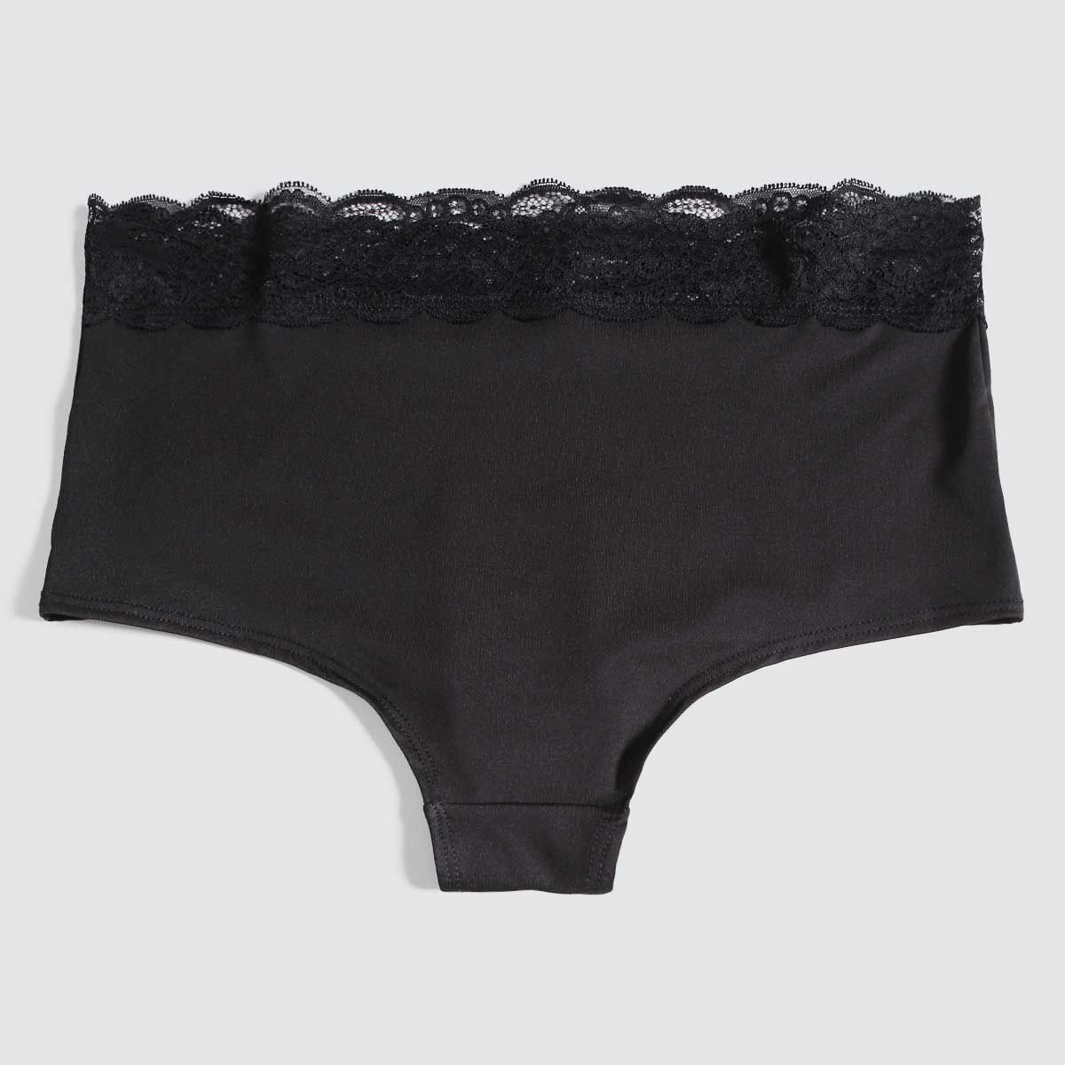 Panty Cachetero con Encaje compra online OSTU