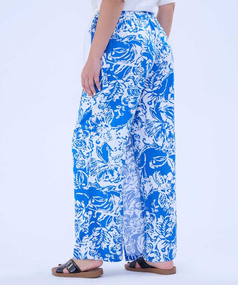 pantalon para mujer image number null