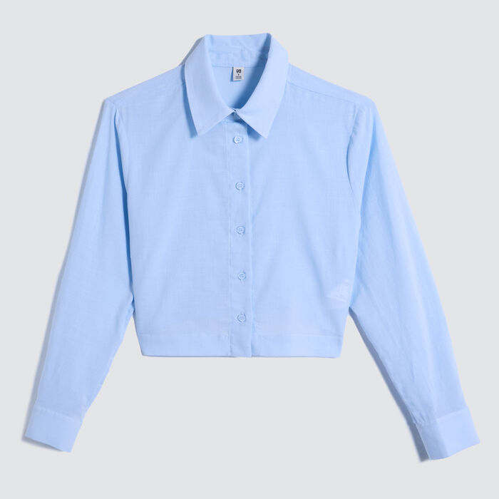 camisas para mujer