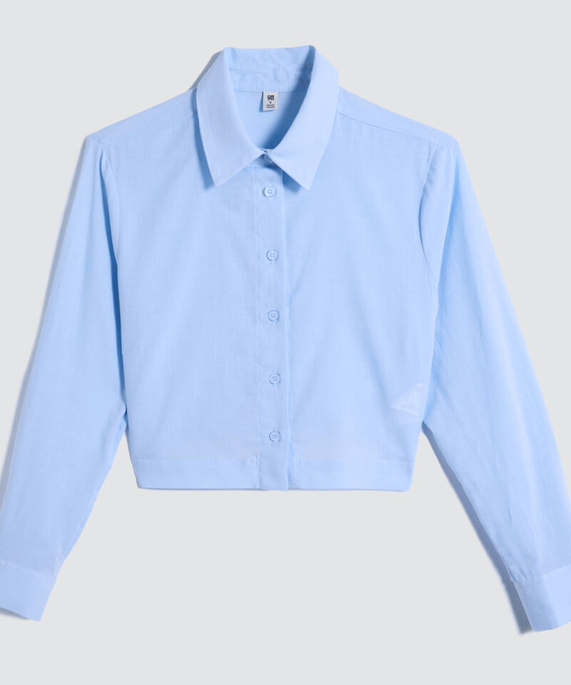 camisas para mujer