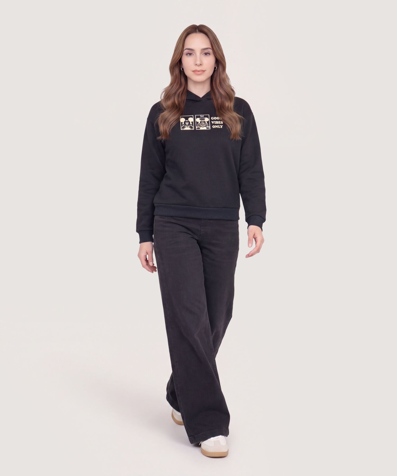 buzos para mujer