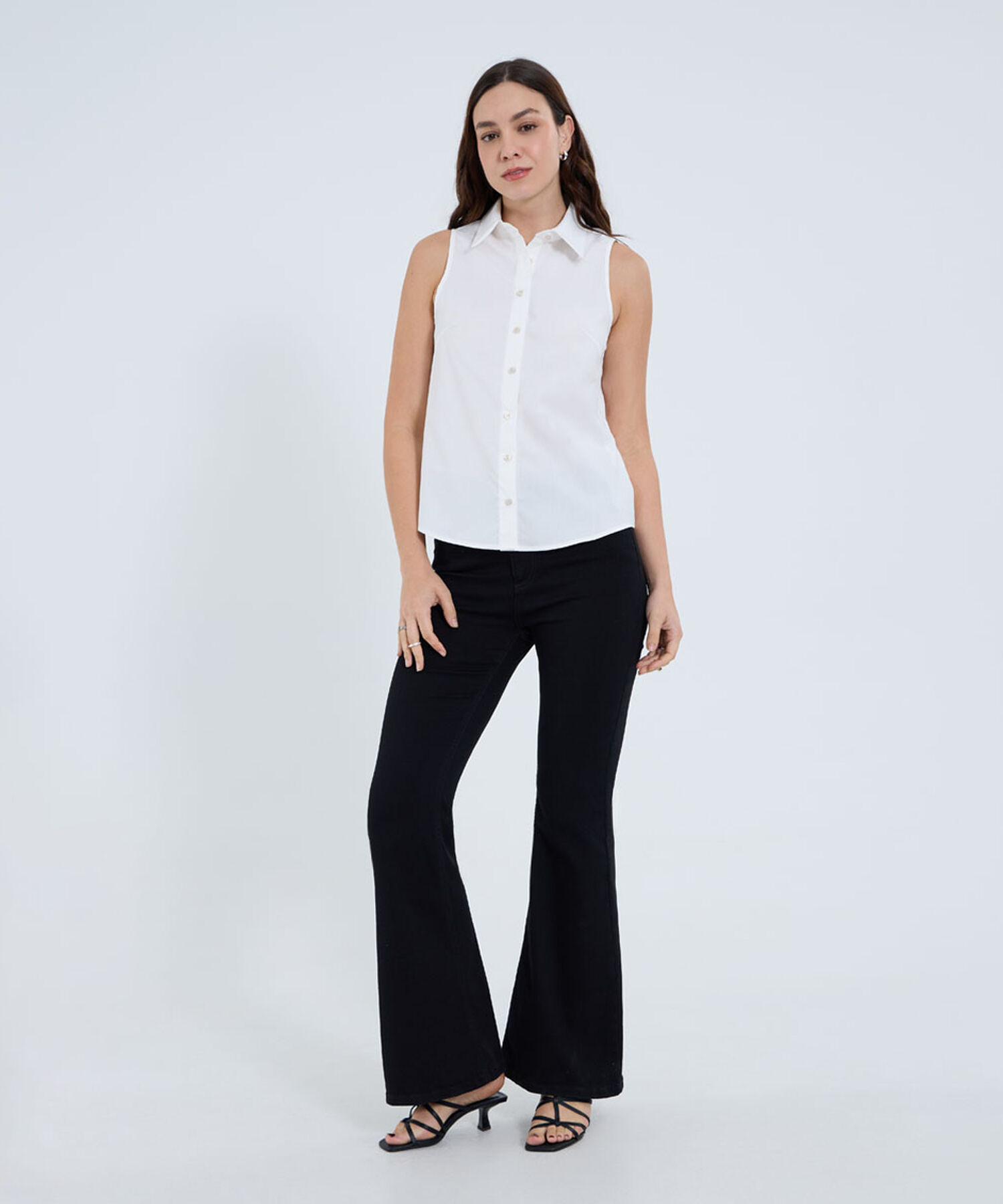 blusas de moda