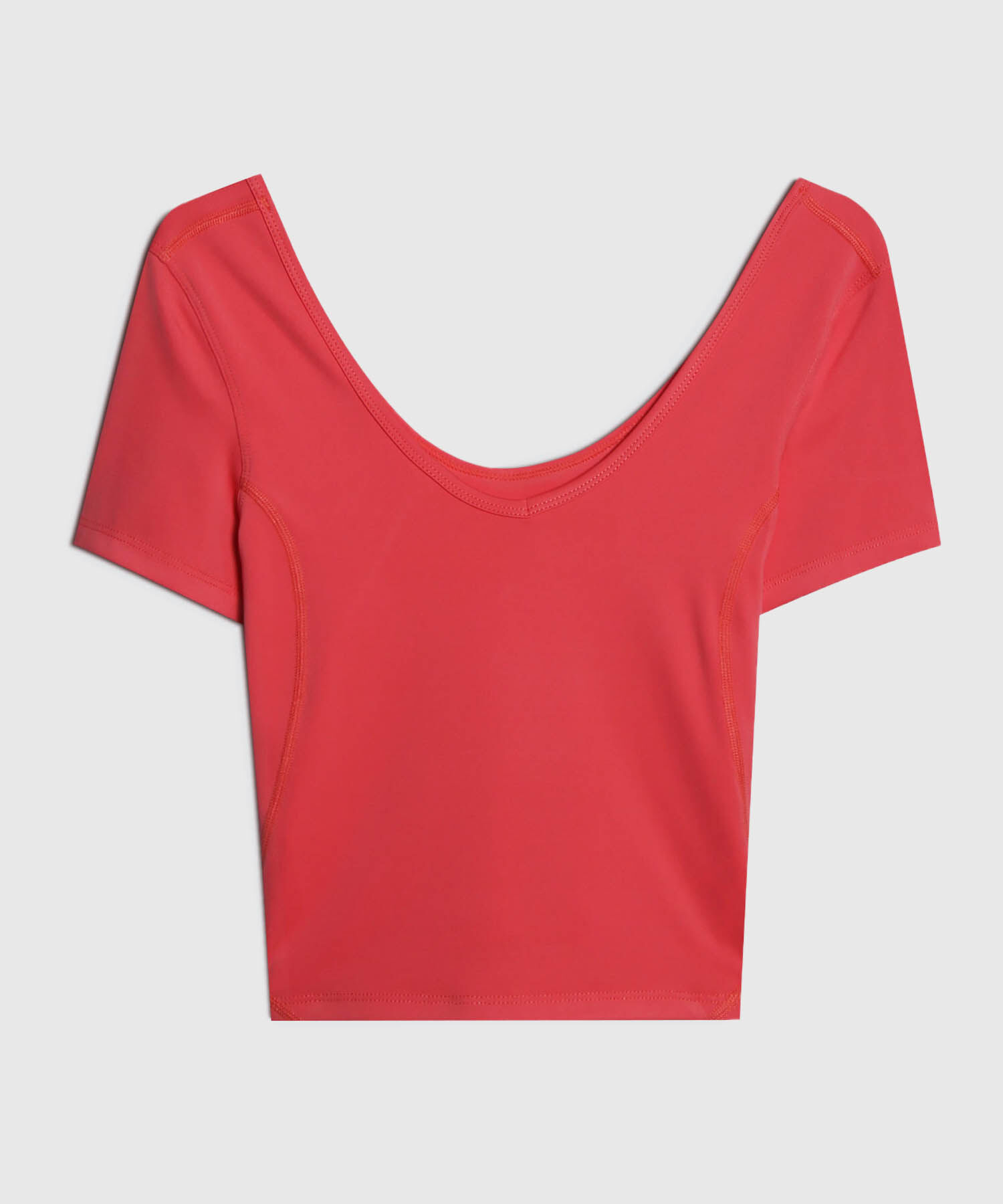 camisetas deportivas mujer