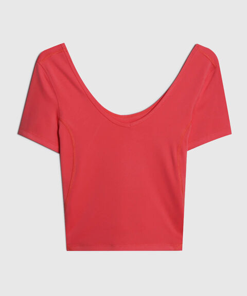 camisetas deportivas mujer image number null