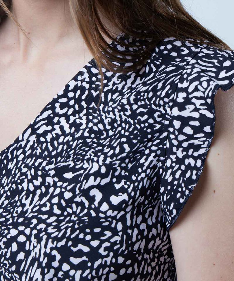 blusas de moda