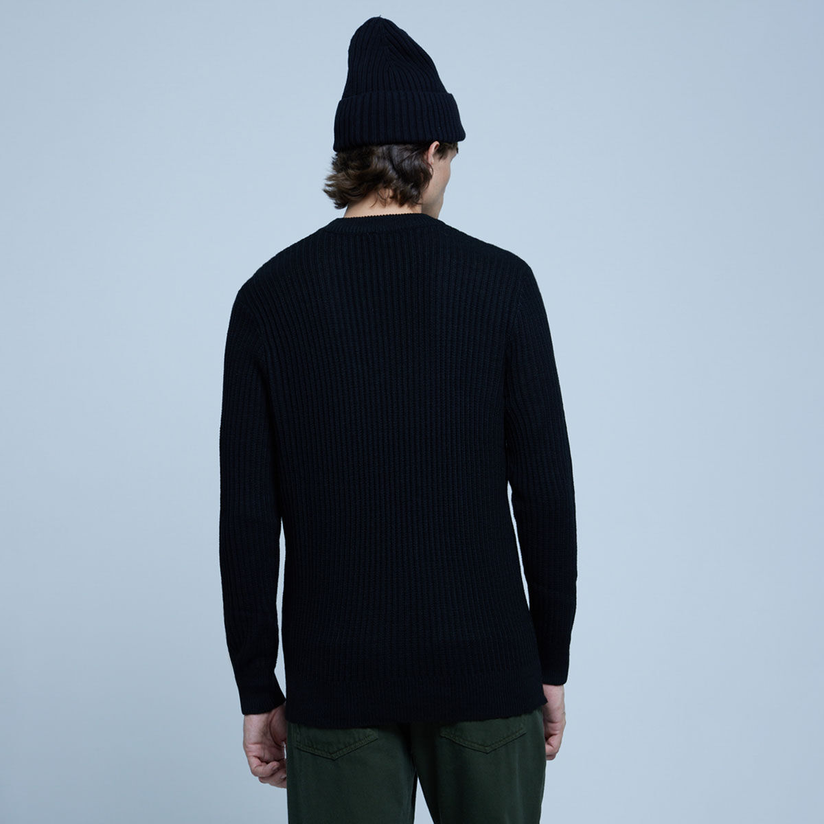 sacos para hombre