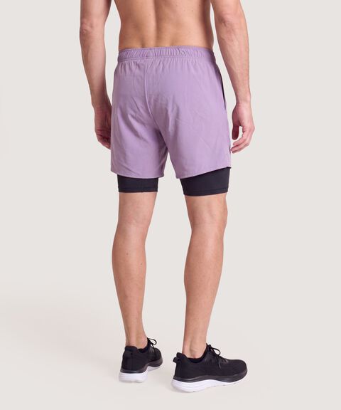bermudas deportivas para hombre