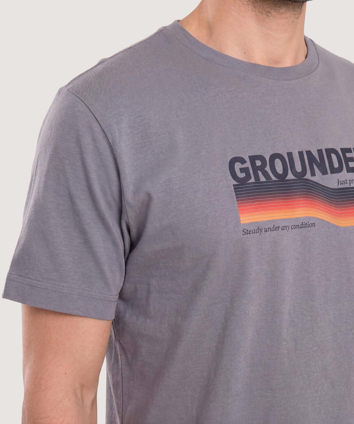 camisetas para hombre