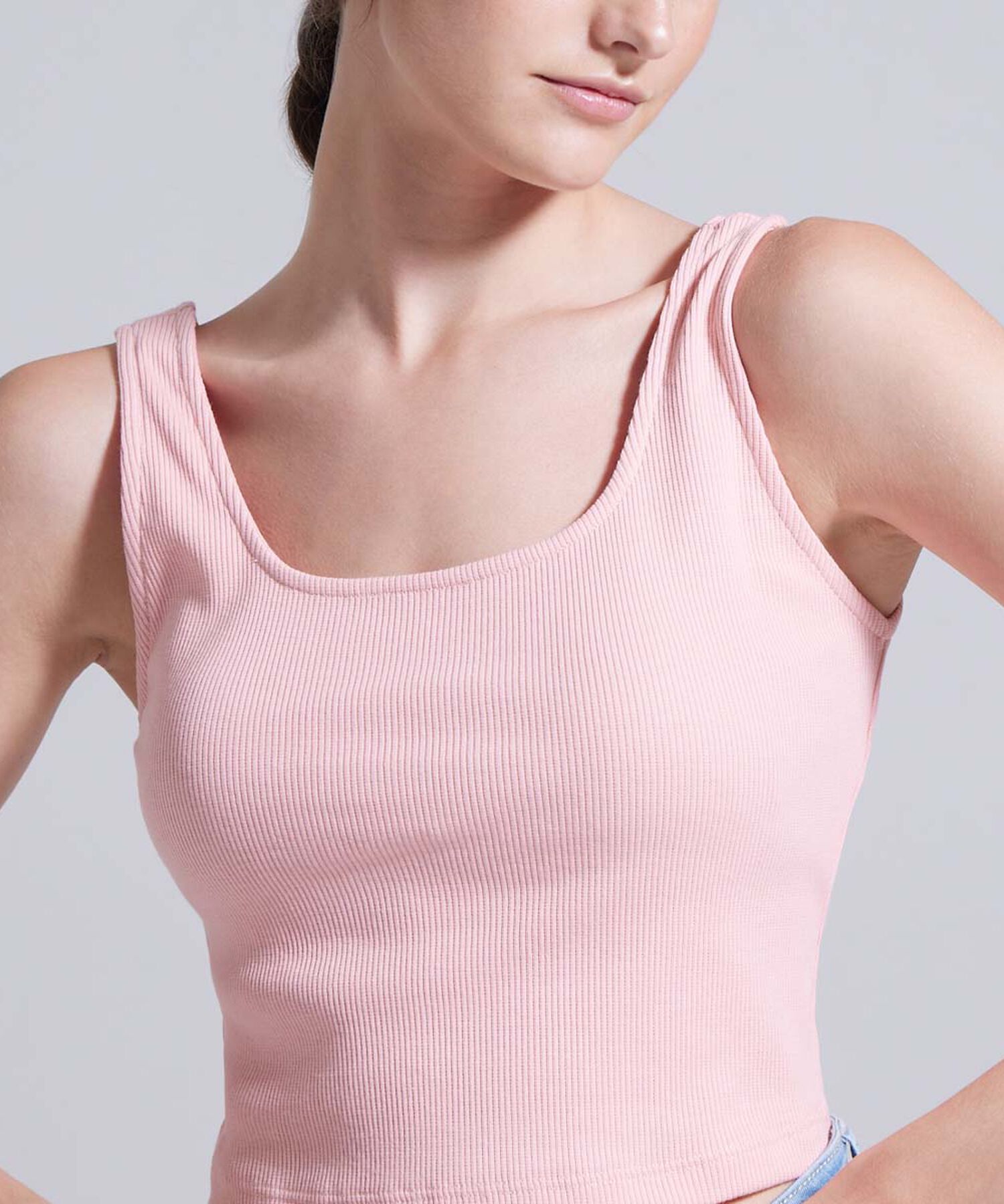camisetas mujer