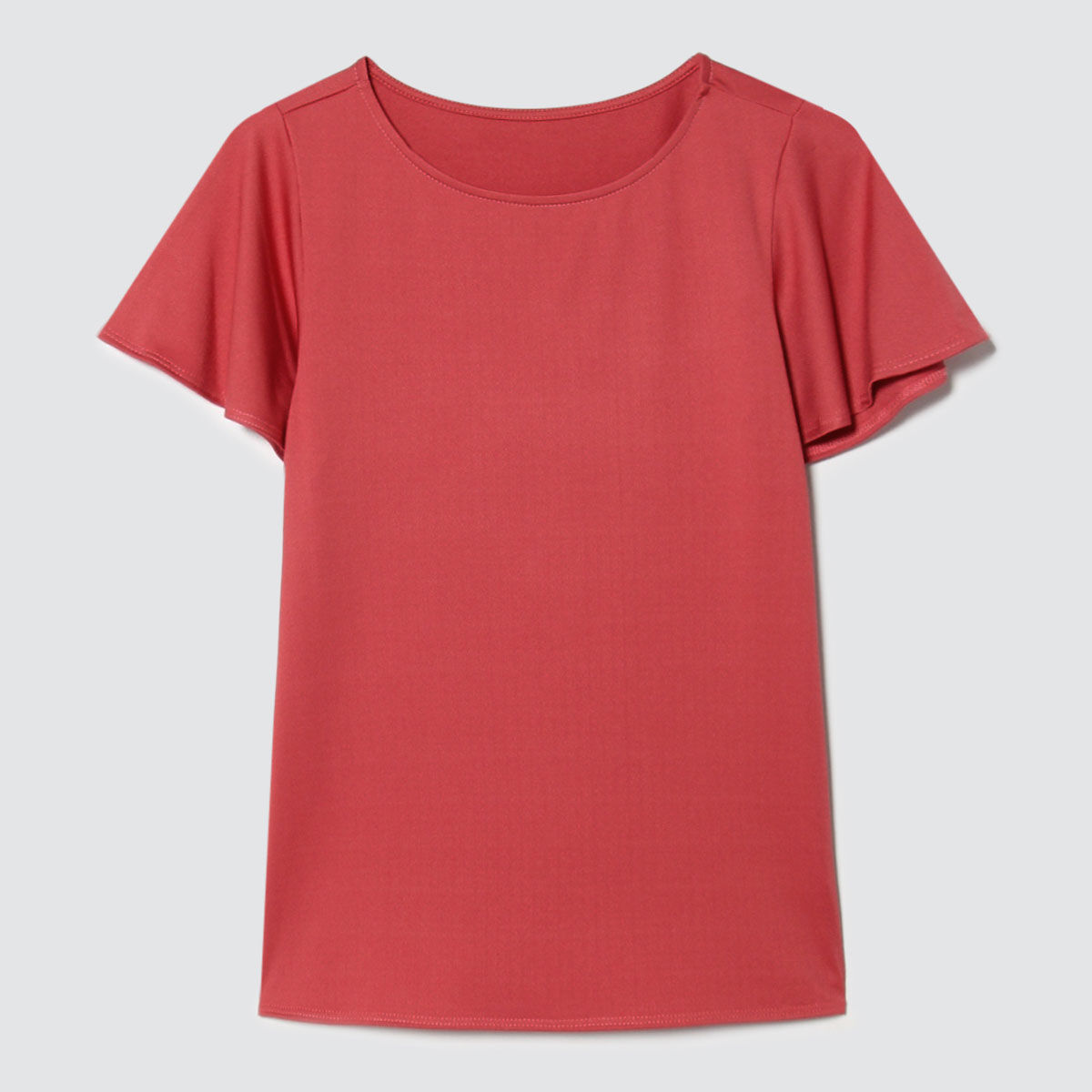 camisetas mujer