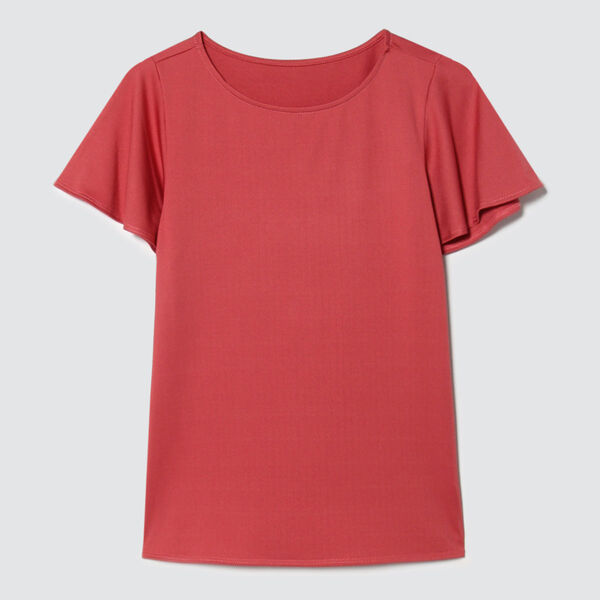 camisetas mujer