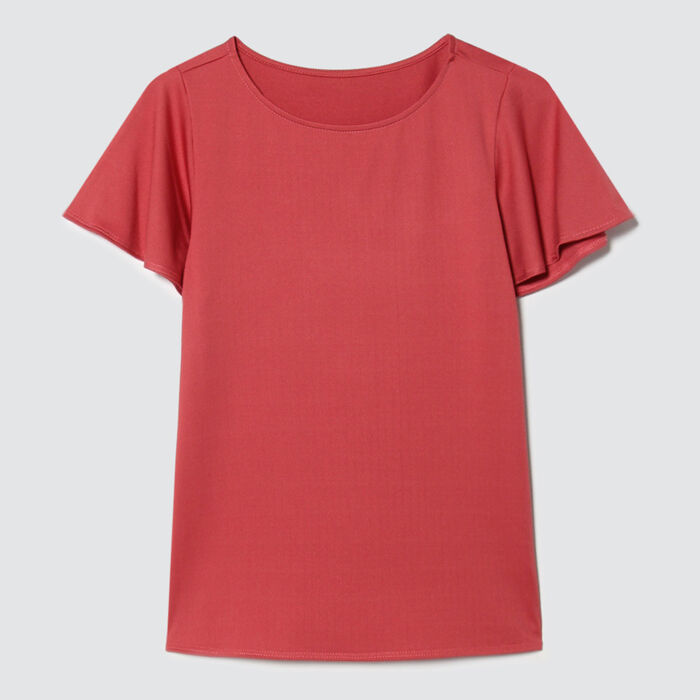camisetas mujer