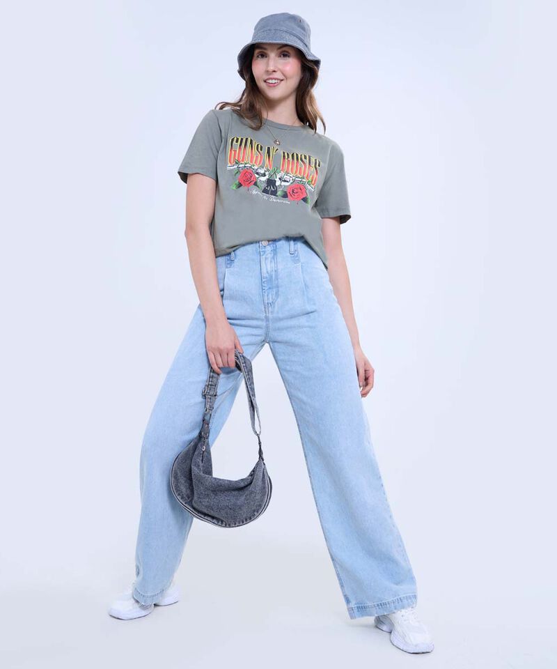 camisetas mujer