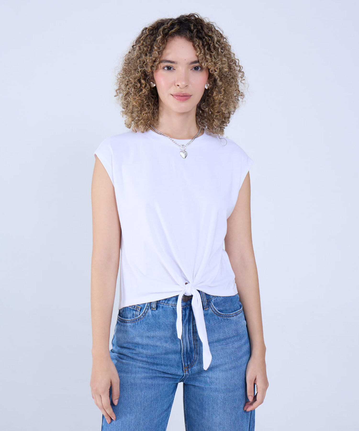 camisetas mujer