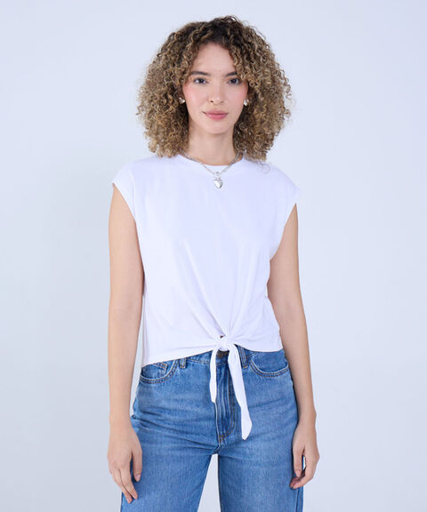 camisetas mujer image number null