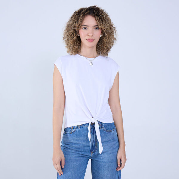 camisetas mujer image number null