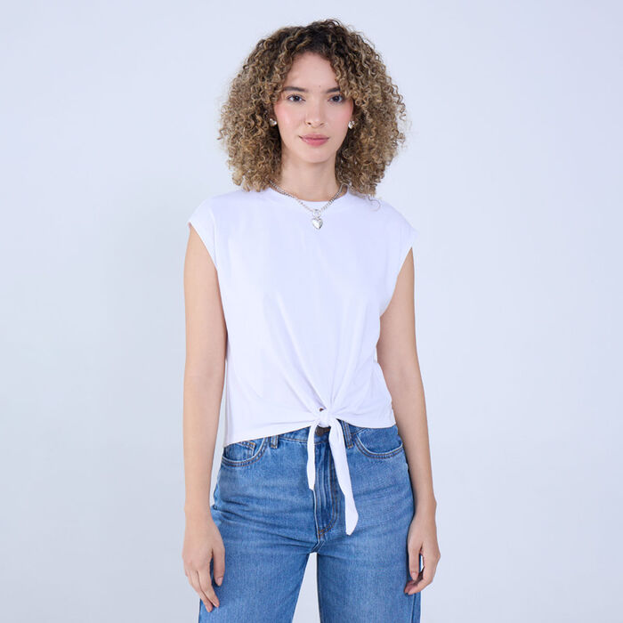 camisetas mujer