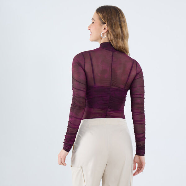 camisetas mujer image number null