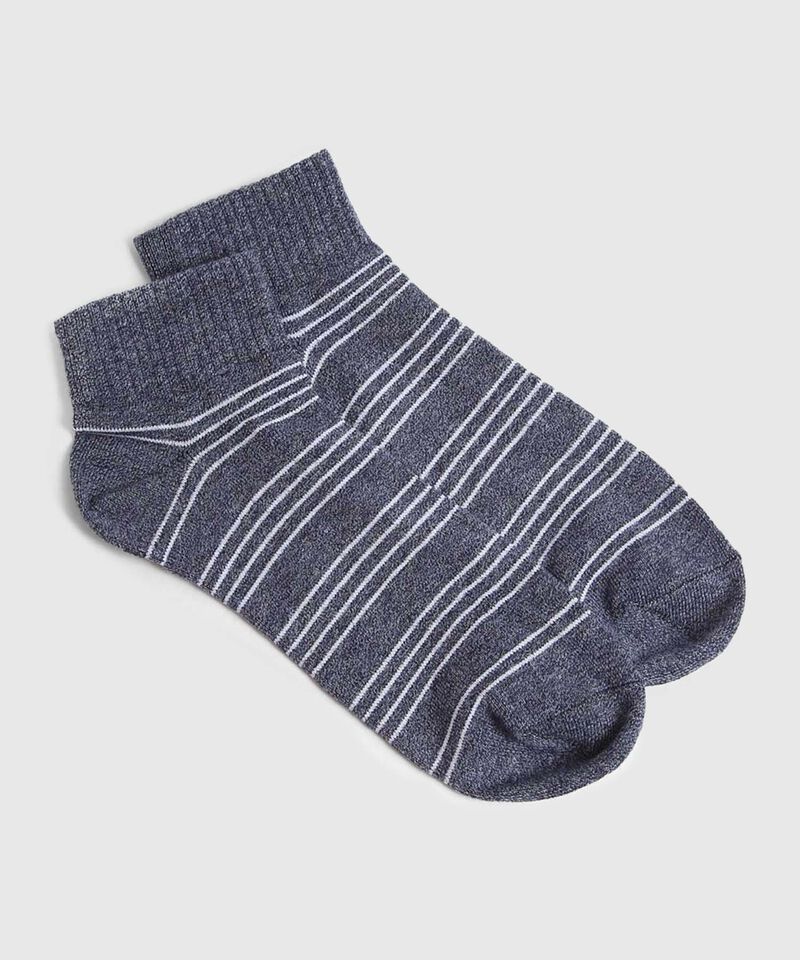 medias para hombre