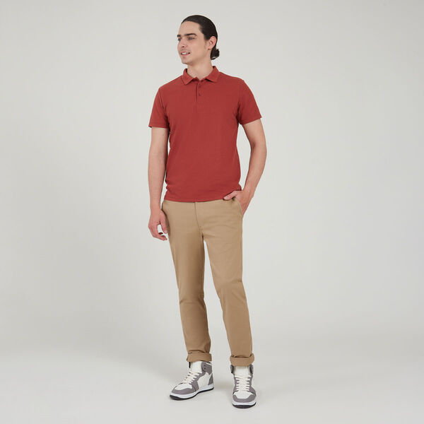 camisetas polo para hombre