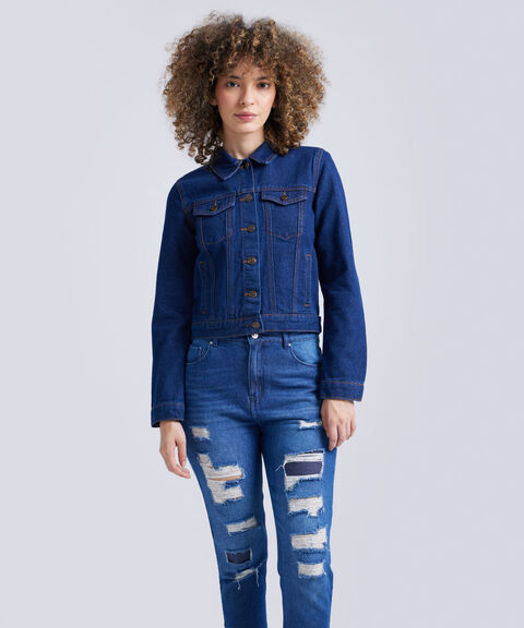 chaquetas para mujer
