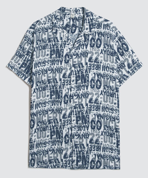 camisas para hombre
