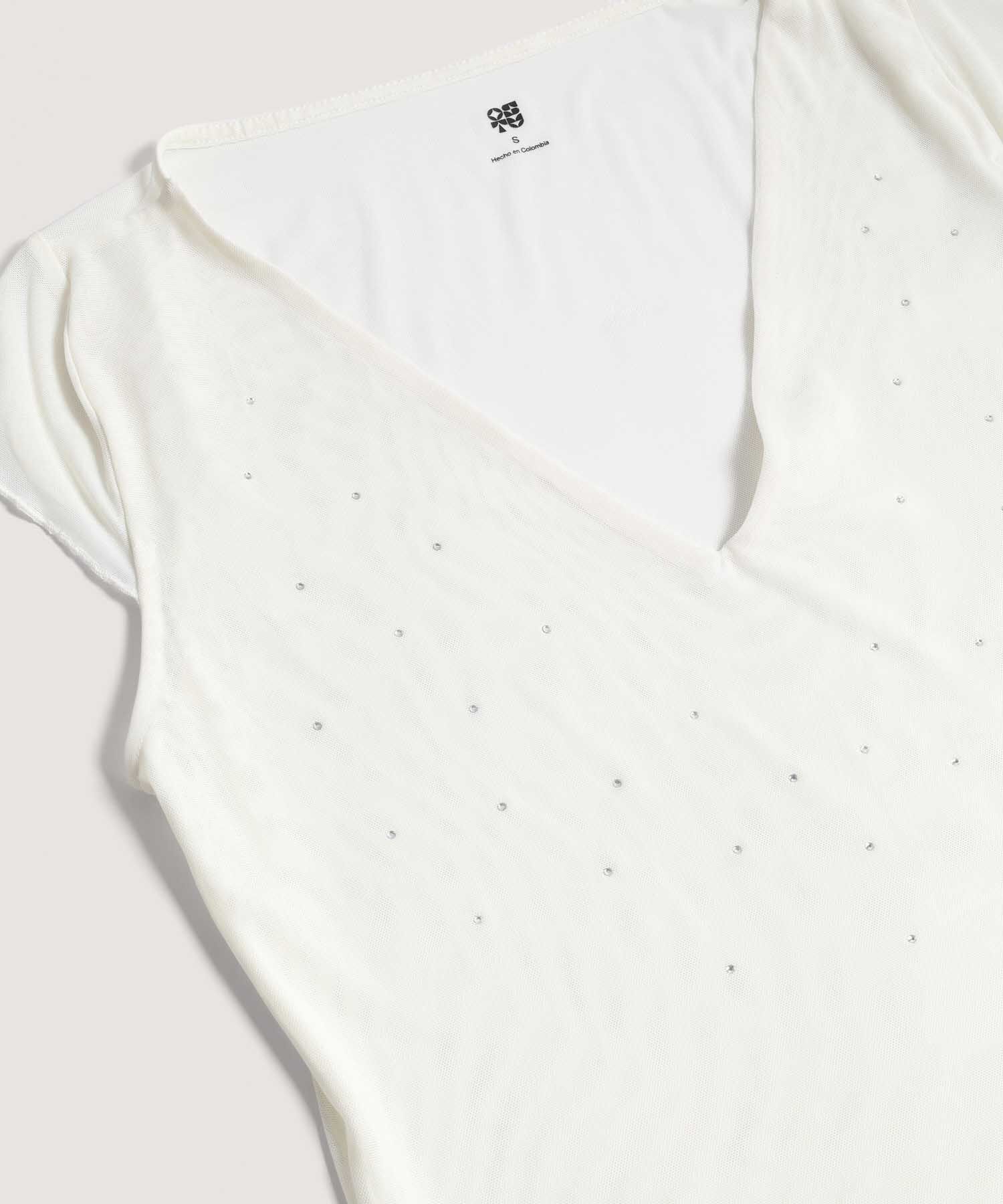 camisetas mujer