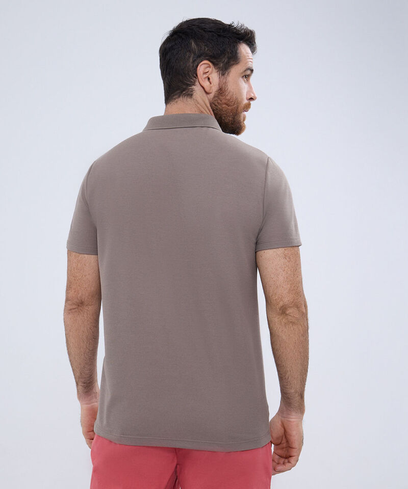 camisetas polo para hombre