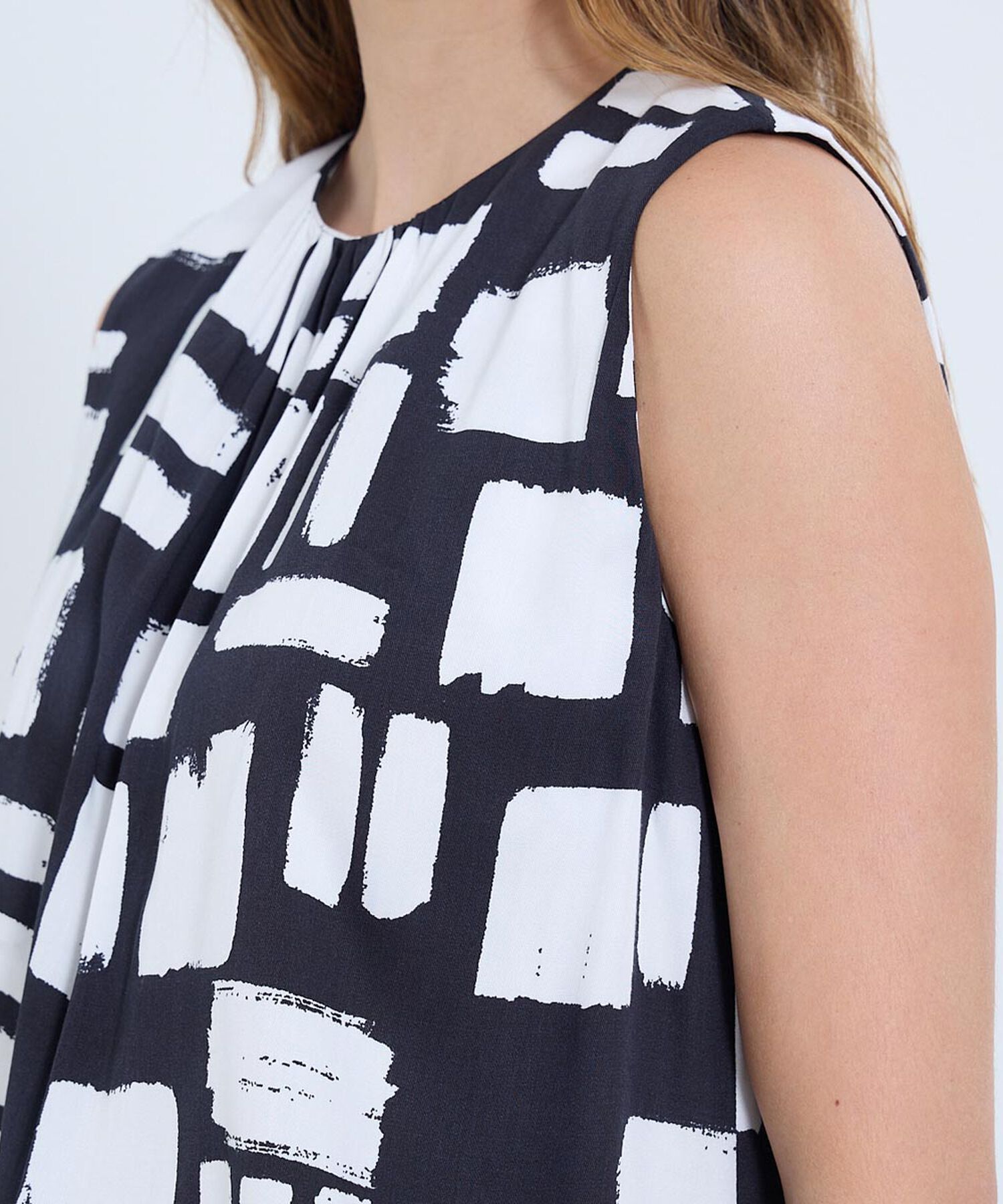 blusas de moda