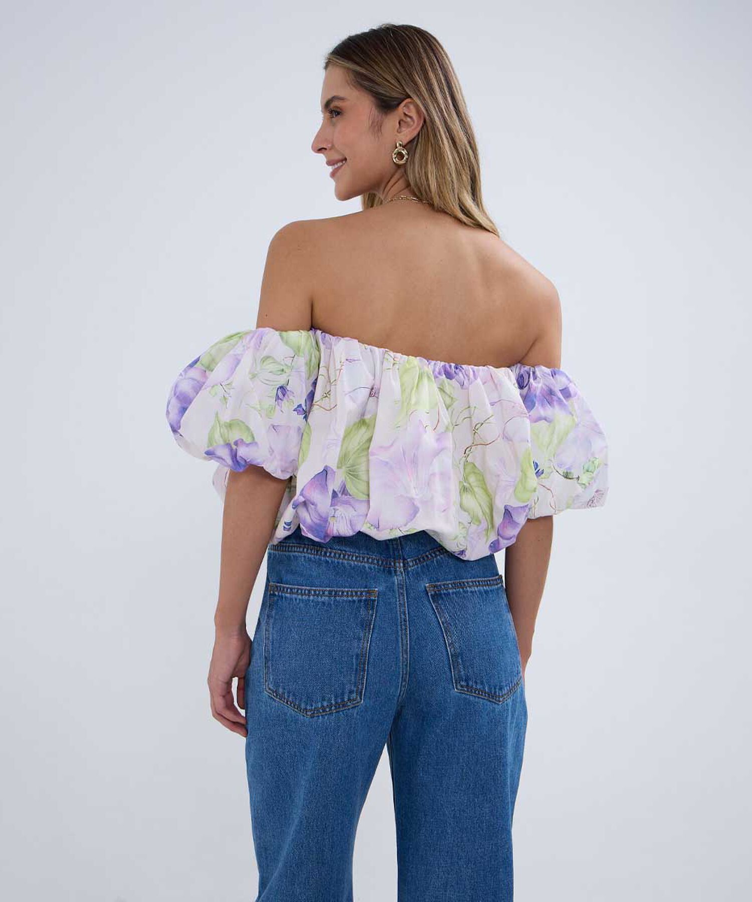 blusas de moda