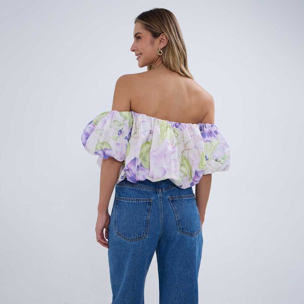 blusas de moda image number null