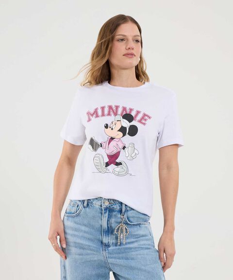 camisetas mujer image number null